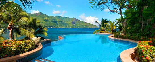 Hilton Seychelles Northolme Resort and Spa