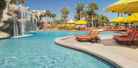 Hyatt Regency Grand Cypress