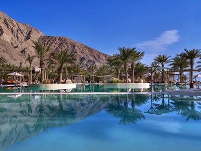 Six Senses Zighy Bay