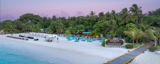 Adaaran Select Meedhupparu