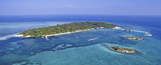 Adaaran Select Hudhuran Fushi