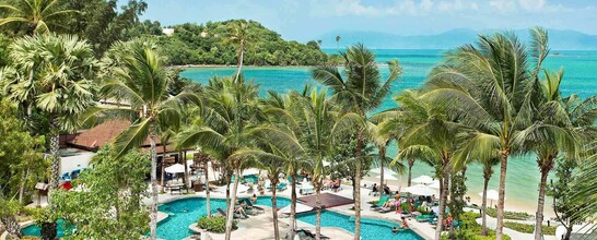 Ibis Samui Bophut Hotel