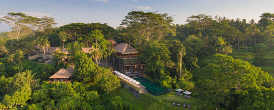 Alila Ubud