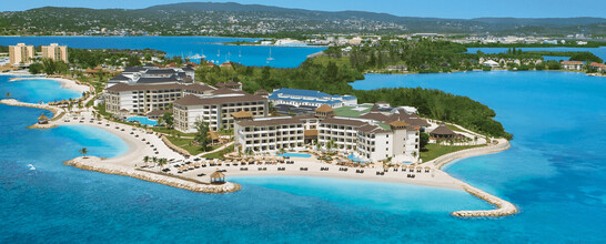 Secrets Wild Orchid Montego Bay