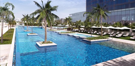 Fairmont Bab Al Bahr