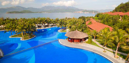 Vinpearl Nha Trang Resort