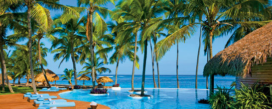 Zoetry Agua Punta Cana