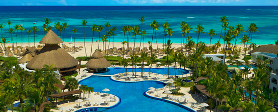 Secrets Royal Beach Punta Cana