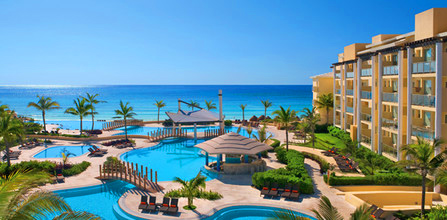 Dreams Jade Resort & Spa