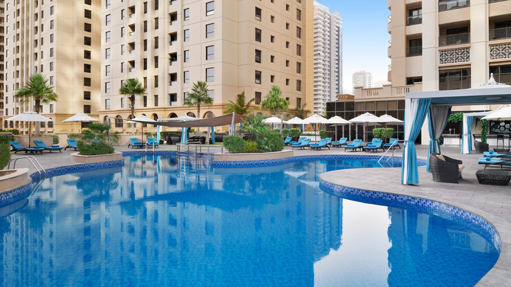 Movenpick Jumeirah Beach