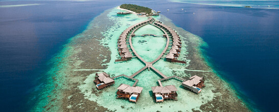 Lily Beach Resort and Spa