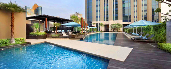 Sofitel Bangkok Sukhumvit