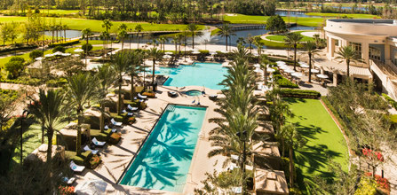 Waldorf Astoria Orlando