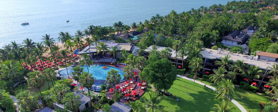 Ramada Khao Lak Resort