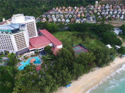 Bayview Beach Resort