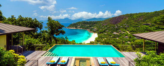 Four Seasons Resort Seychelles