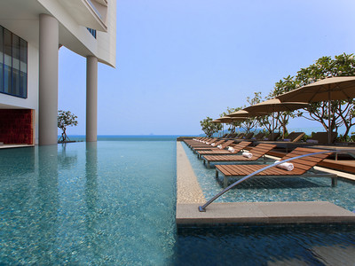 Sheraton Nha Trang Hotel and Spa