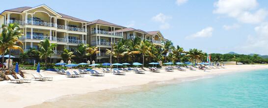 The Landings Resort and Spa - All Suites