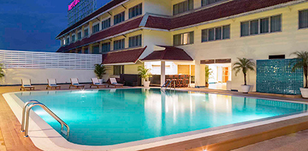 Mercure Chiang Mai