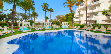 Iberostar Selection Marbella Coral Beach