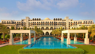 Jumeirah Zabeel Saray