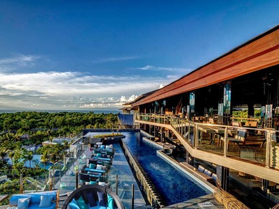 AYANA Resort and Spa