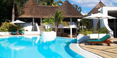 Casuarina Resort and Spa