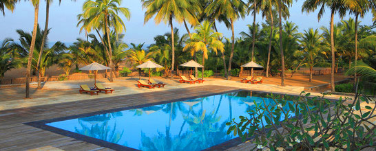 AVANI Kalutara Resort