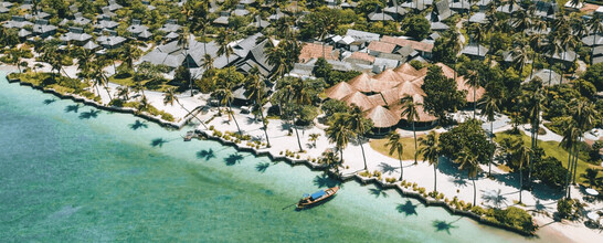 SAii Phi Phi Island Village ( Phi Phi )