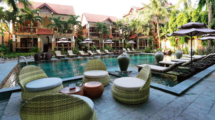 Mercure Hoi An