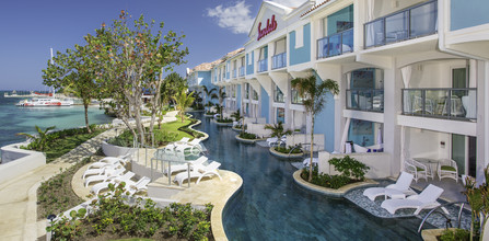Sandals Montego Bay