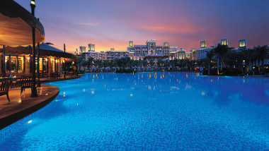 Jumeirah Al Qasr Madinat