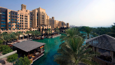 Jumeirah Mina Al Salam