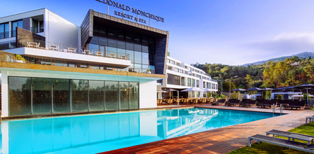 Macdonald Monchique Resort and Spa