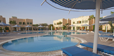 Swiss Inn Resort Hurghada
