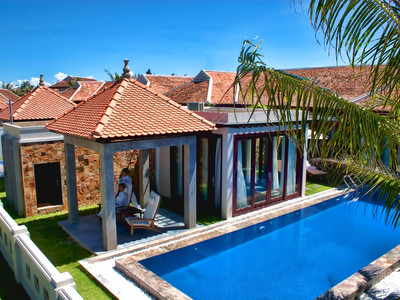 Ana Mandara Hue Resort