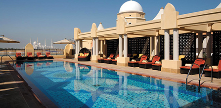 Shangri-La Qaryat Al Beri