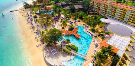 Sandals Dunn's River