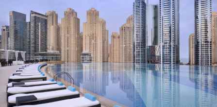 JW Marriott Hotel Marina