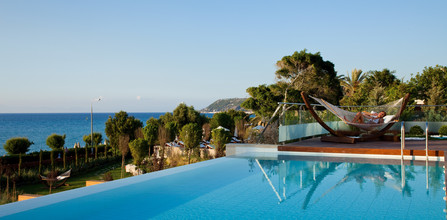 Amathus Elite Suites