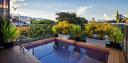 The Small Chiang Mai