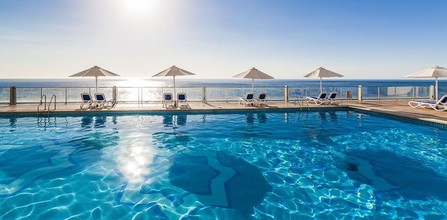 Globales America Hotel