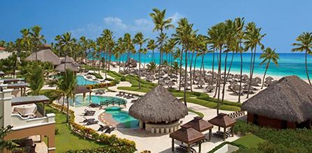 Dreams Royal Beach Punta Cana