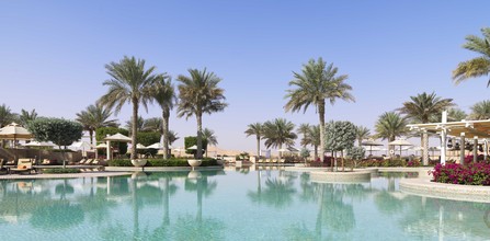 Qasr Al Sarab Resort and Spa by Anantara