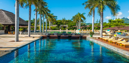 Four Seasons Resort at Anahita