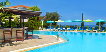 Akamanthea Holiday Village