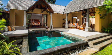 Maradiva Villas Resort and Spa