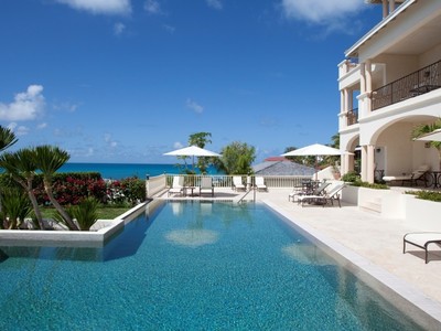 Blue Waters Resort & Spa