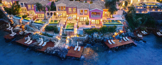 Amirandes A Grecotel Resort to Live