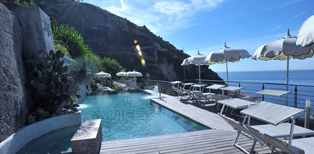 Hotel Botanico San Lazzaro